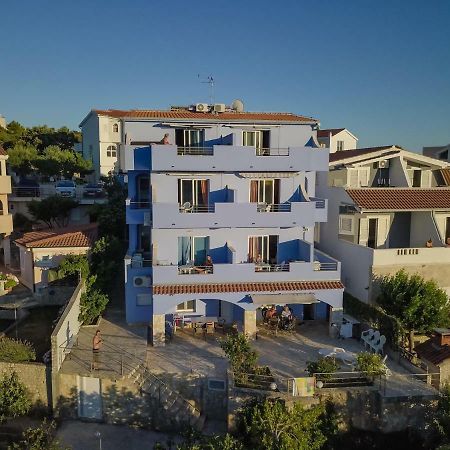 Villa Gorica Apartments Ražanj 外观 照片